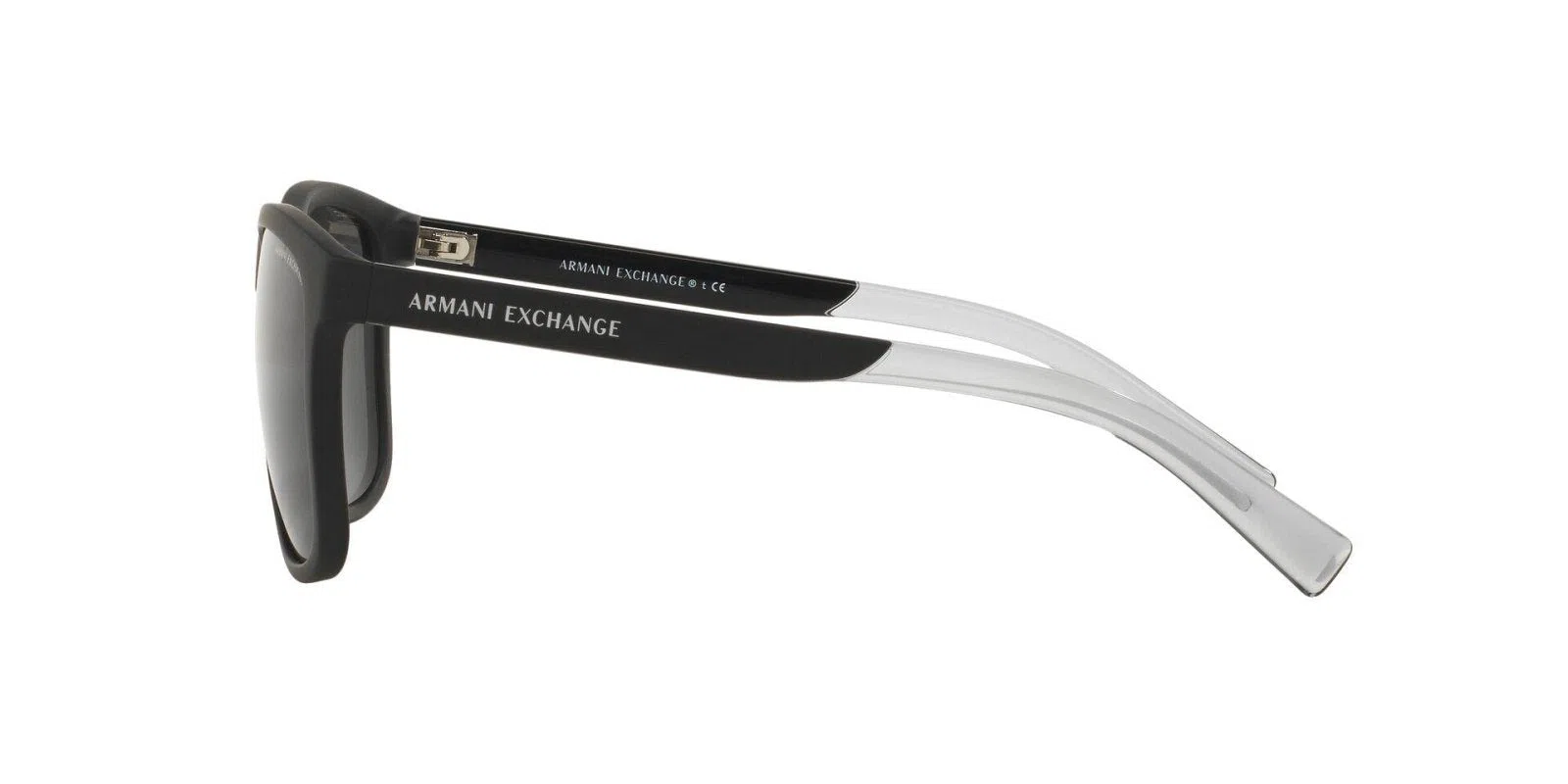 Armani Exchange 4049SF Sunglasses - view 8